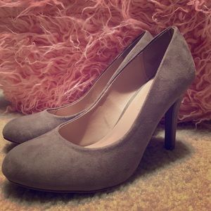 Kelly and Katie heels